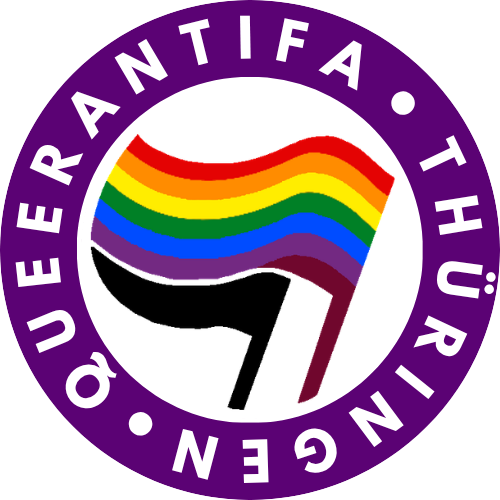 QueerAntifa Thüringen